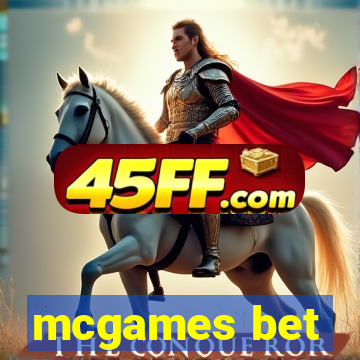 mcgames bet